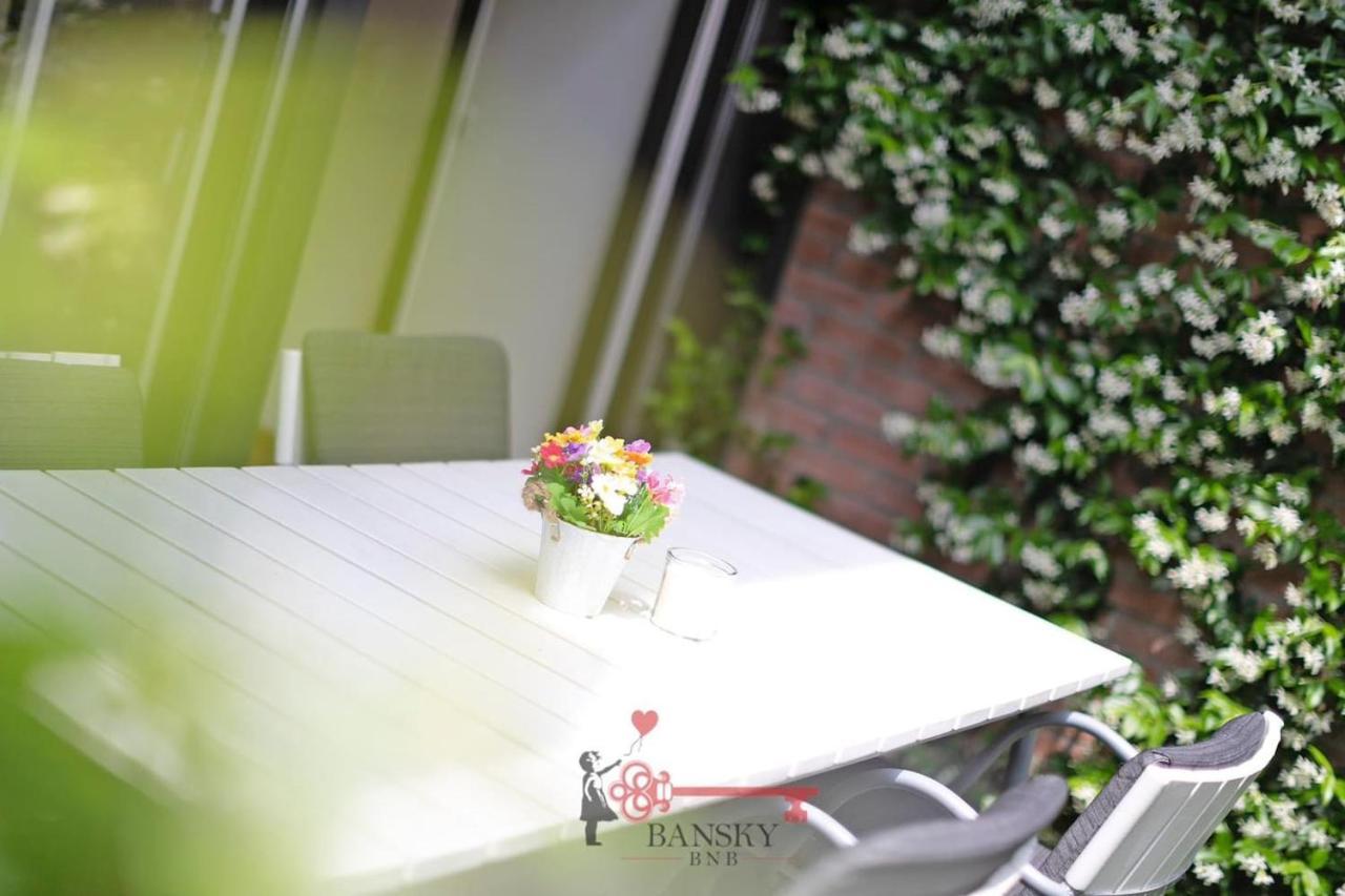Lugano Center - Apartment For 6 People With Terrace -By Easylife Swiss Exterior foto